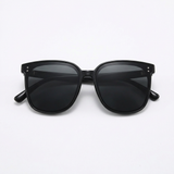 Oversized TR90 Nylon Polarized Sunglasses