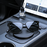 Oversized TR90 Nylon Polarized Sunglasses