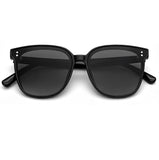 Oversized TR90 Nylon Polarized Sunglasses