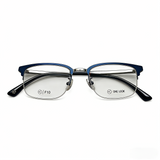 Semi-Rim Business Optical Frame (Men)