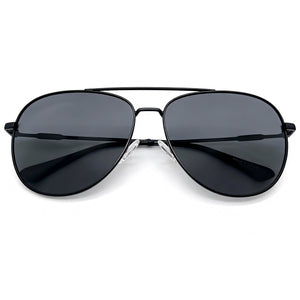 Aviator Driving Polarized Sunglasses (Men)