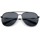Aviator Driving Polarized Sunglasses (Men)